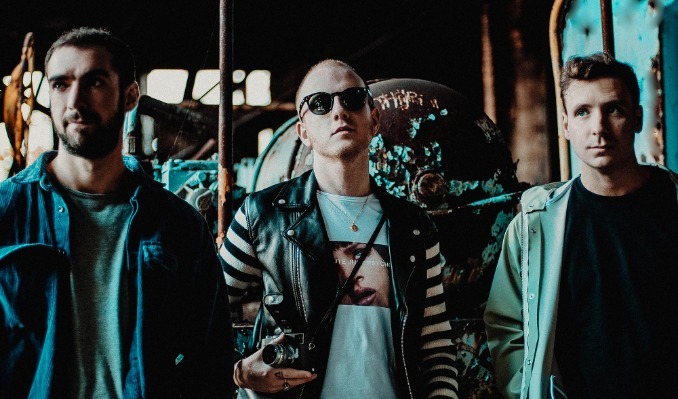 Two Door Cinema Club