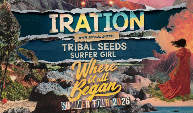 More Info for Iration 