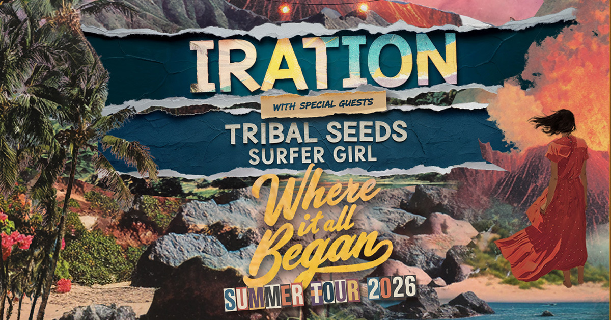 Iration 