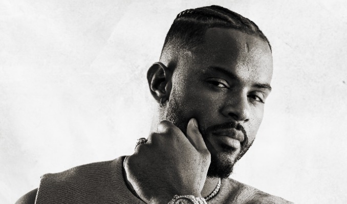 More Info for Trevor Jackson