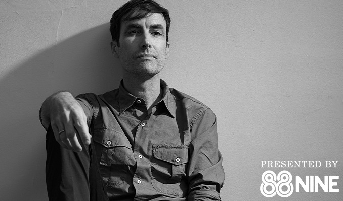 Andrew Bird with The MSO