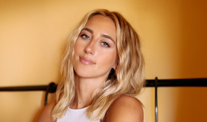 Ashley Cooke