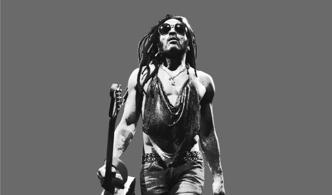 Lenny Kravitz - Highland - Yaamava' Theater - Sat, May 23, 2026