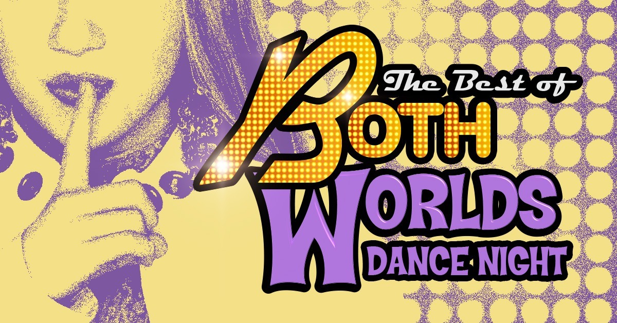 The Best of Both Worlds - Celebrating 20 Years of Hannah Montana! 