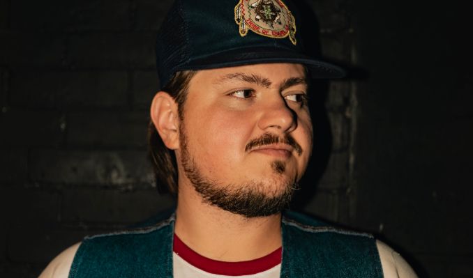 Artist Image for Vincent Neil Emerson