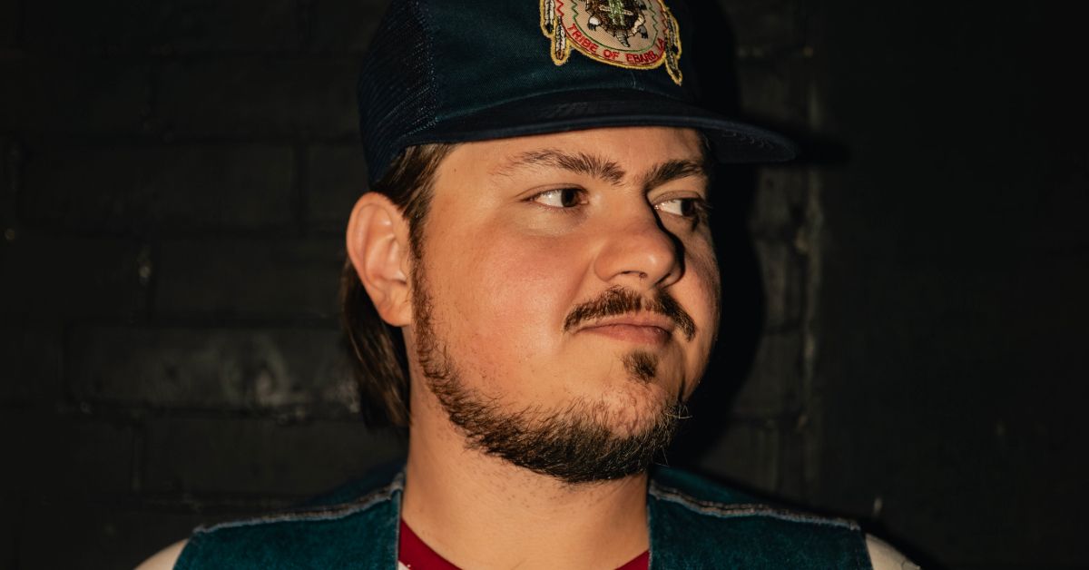 Vincent Neil Emerson