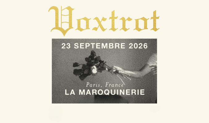Voxtrot