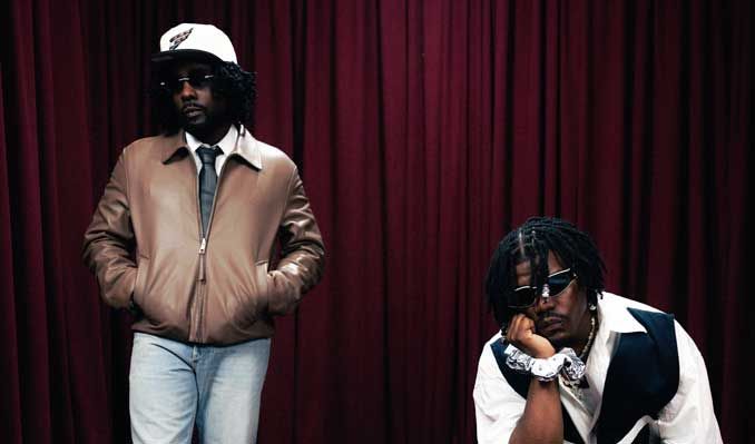 Wale & Smino