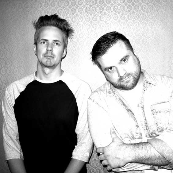 Walker & Royce
