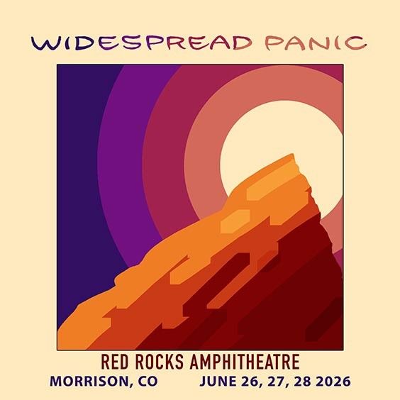 More Info for Widespread Panic