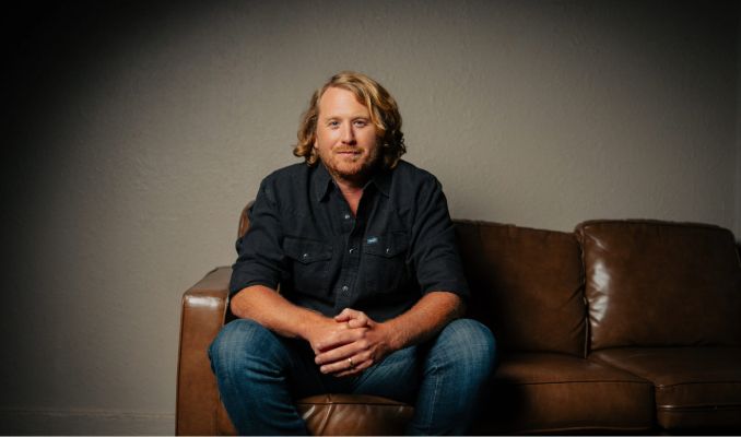 Artist Image for William Clark Green