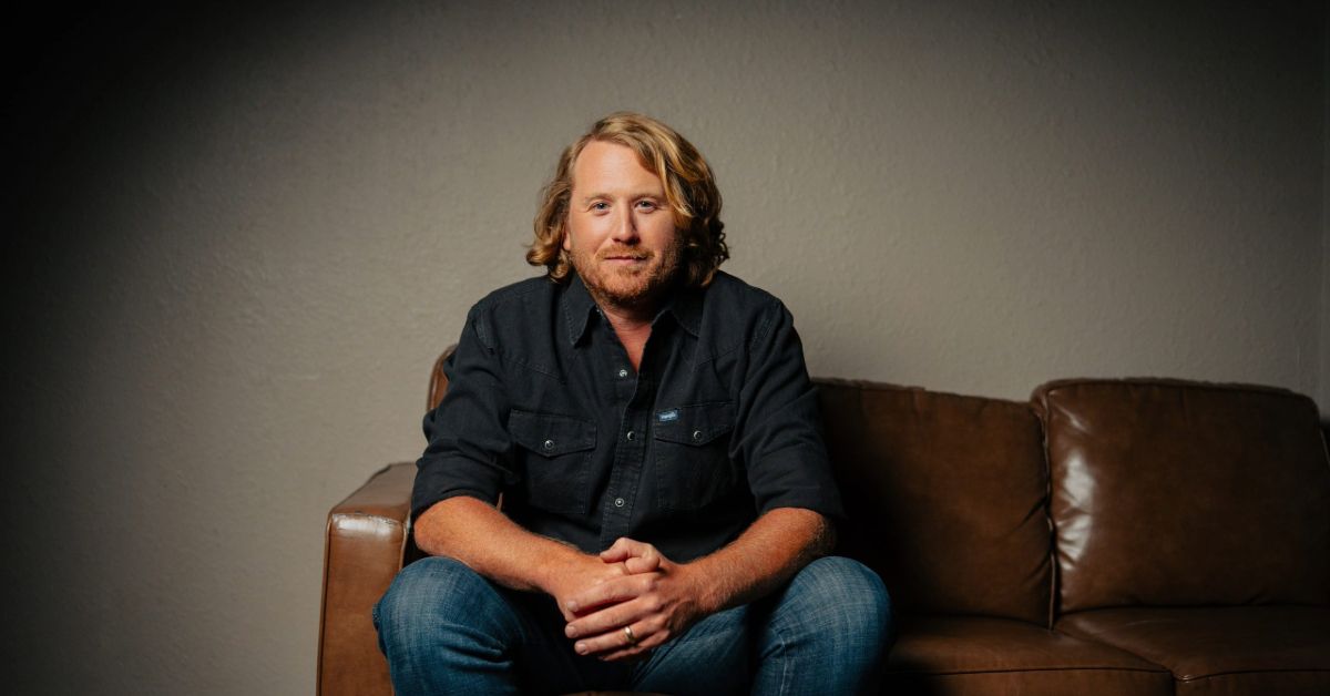 William Clark Green