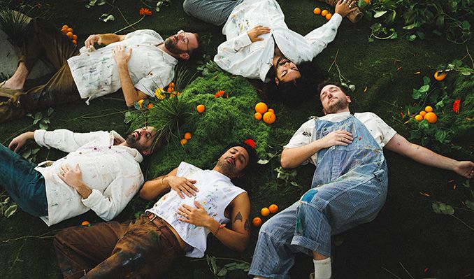 Young the Giant