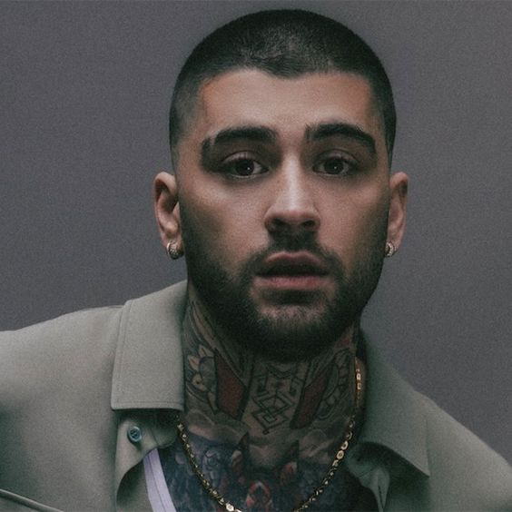 ZAYN
