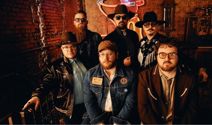 Artist Image for 49 Winchester