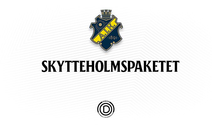 Skytteholmspaketet 2026