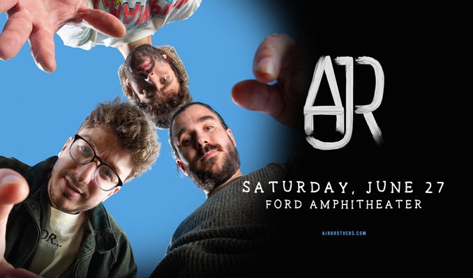 AJR