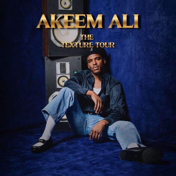 Akeem Ali
