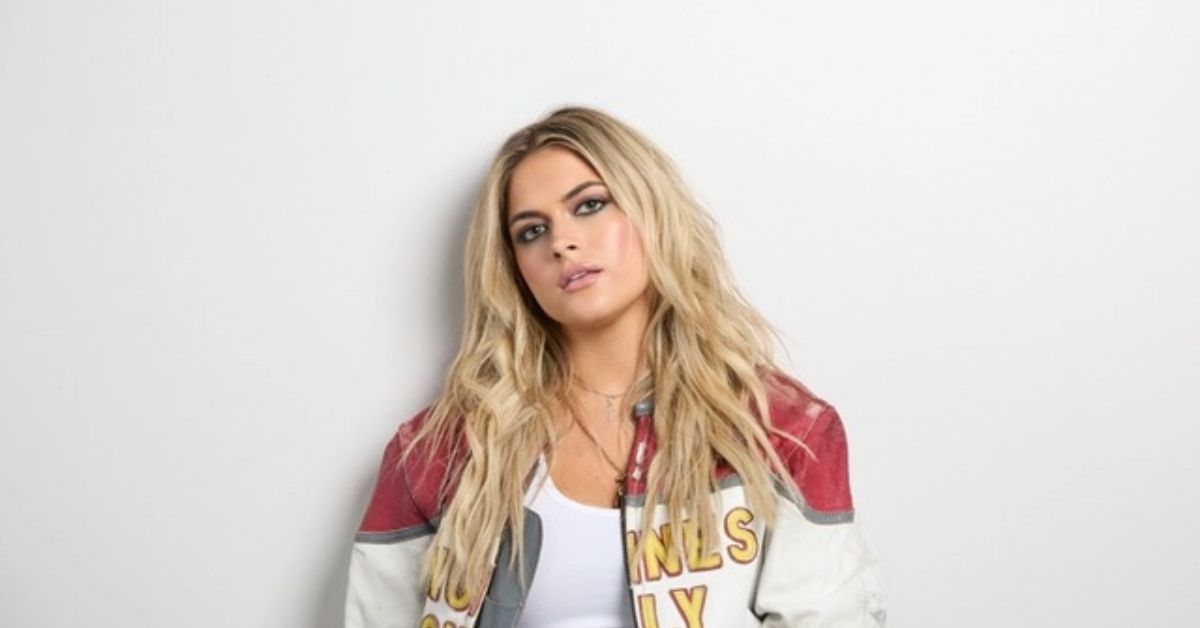 Alana Springsteen
