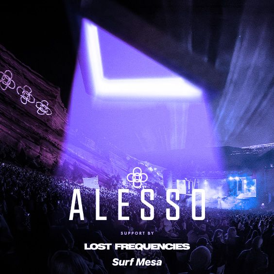 More Info for Alesso