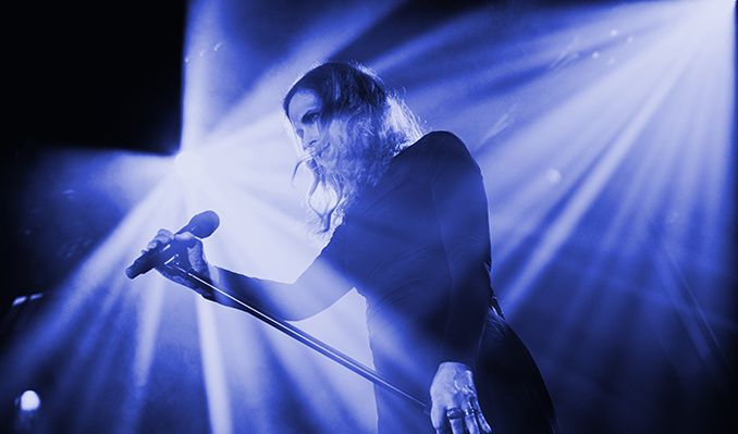 Alison Moyet