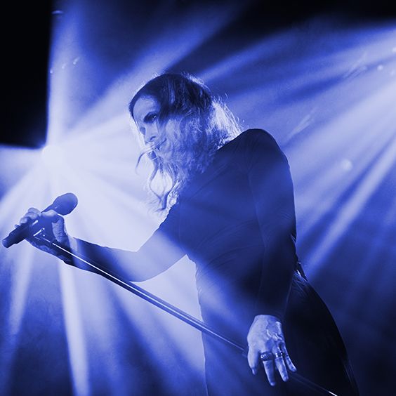 Alison Moyet