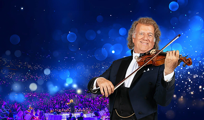 André Rieu