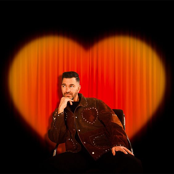 Andy Grammer
