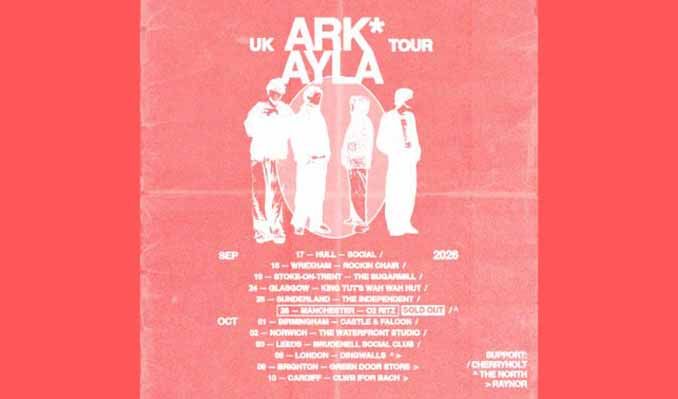 Arkayla