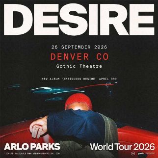 Arlo Parks