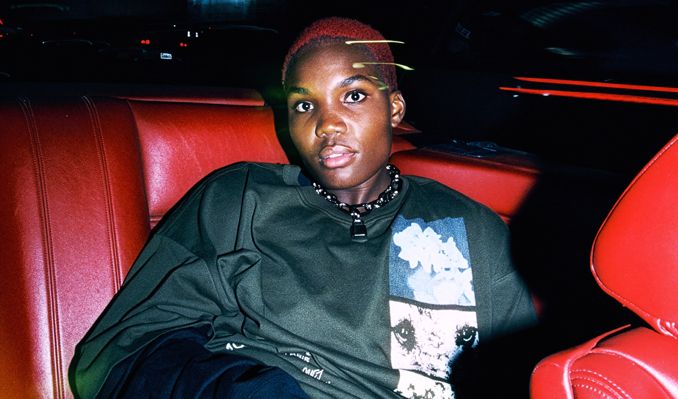 Arlo Parks - Desire Tour