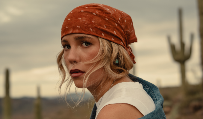 Artist Image for Avery Anna