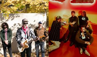 Dinosaur Jr. Tickets - Concert Tour Dates - AXS US
