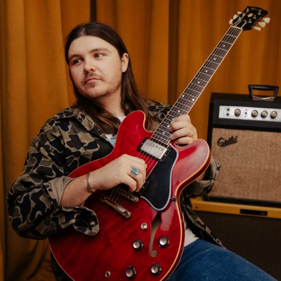 Ben Chapman