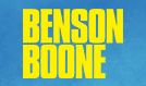 Benson Boone
