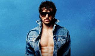 Benson Boone