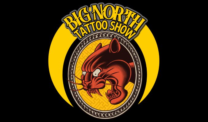 Big North Tattoo Show 2027