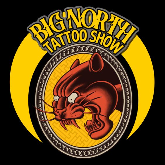Big North Tattoo Show
