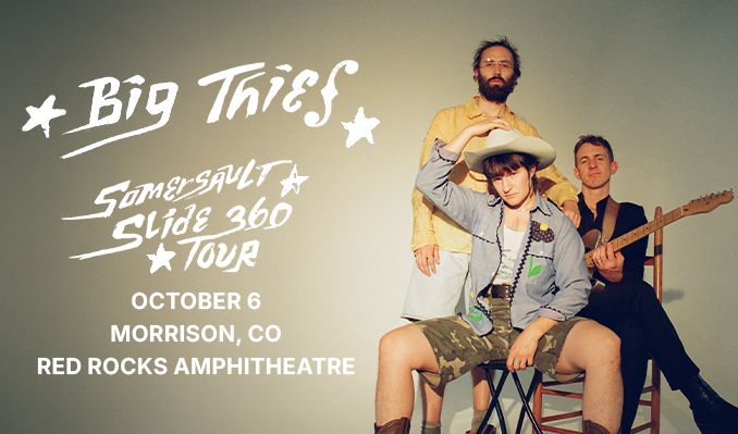 Big Thief