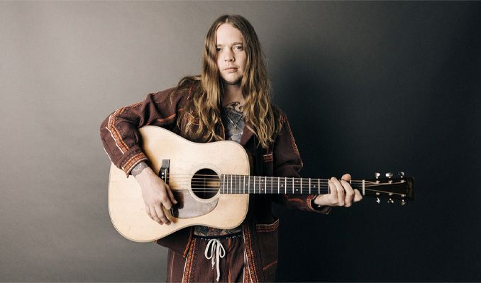 Billy Strings