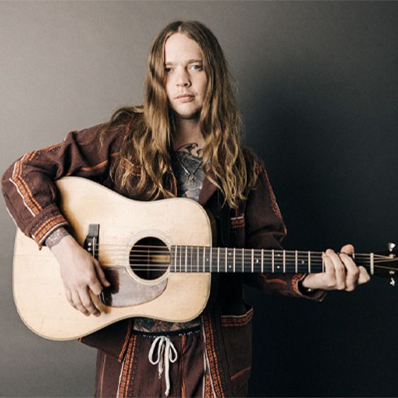 Billy Strings