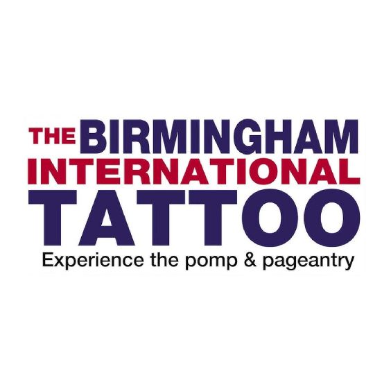 Birmingham International Tattoo