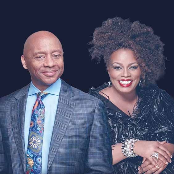 Branford Marsalis Tickets - Concert Tour Dates - AXS US
