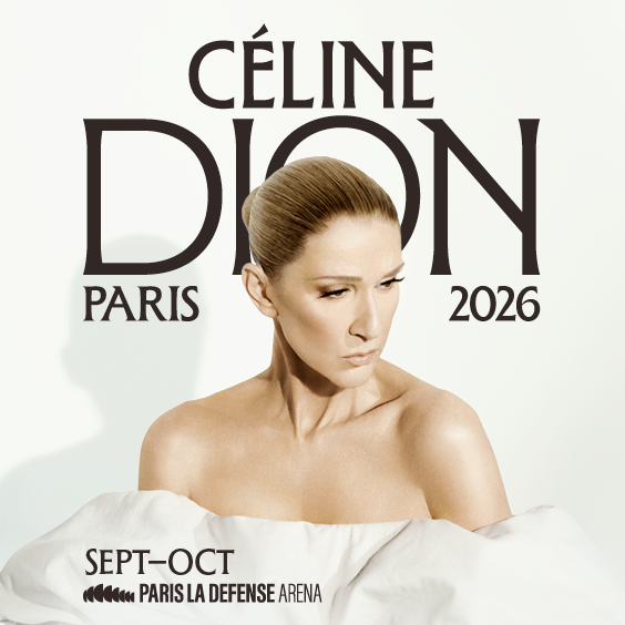 Céline Dion