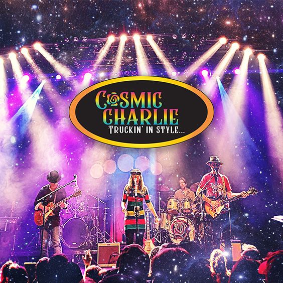 <a href="https://www.axs.com/artists/1100742/cosmic-charlie-tickets">Truckin' In Style</a>