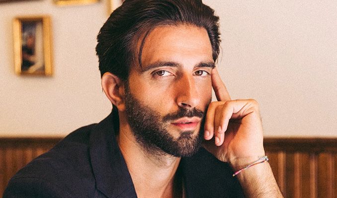 Davide De Pierro - Matinee Show