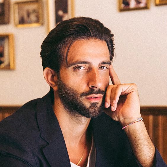 Davide De Pierro