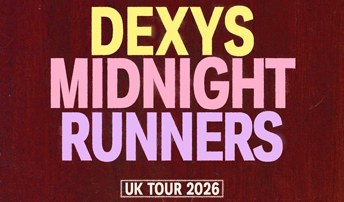 Dexys Midnight Runners