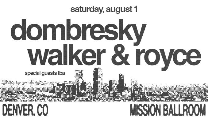 Dombresky & Walker & Royce