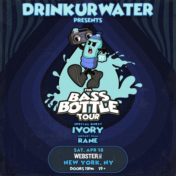 Drinkurwater